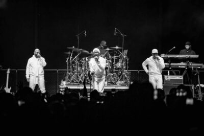 R&B duo Jadi has just released an enthralling new song titled ‘Drama’