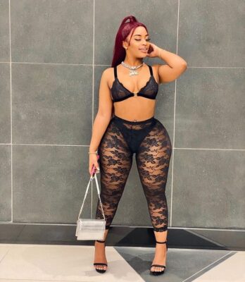 “Nataka tuheshimiane” Ringtone roasts Guardian Angel 