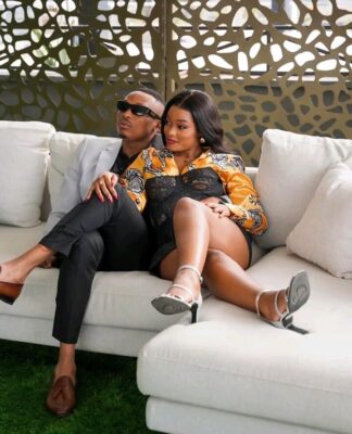 Elon Musk seen speaking Live on Alikiba’s YouTube channel after the account was hacked 