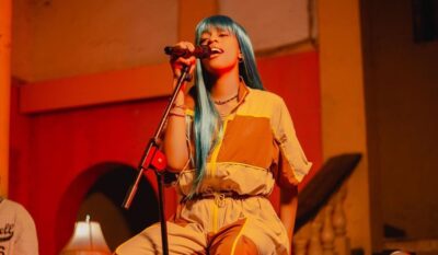 Is Post Malone’s ‘I Fall Apart’ performance the most passionate live performance ever?