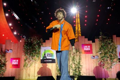 Stivo Simple Boy vows to manage himself after series of disappointments 