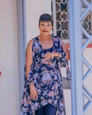 “There is no need to marry your agemate” Guardian Angel advises 