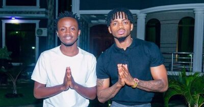 Viola Karuri celebrates debut studio album ‘Everything’ 15 years after dropping It