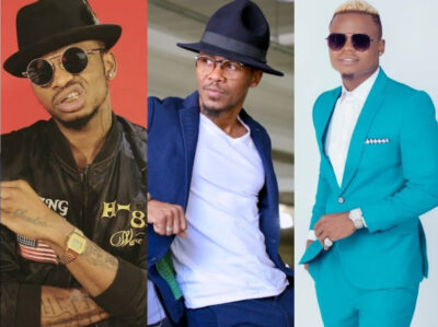 Akothee’s daughter reacts after church stopped her mother from addressing Ngiya Girls 