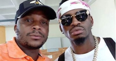 Mejja recalls brush with death after undergoing appendix operation 