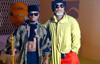 Cristiano Ronaldo dances to late Costa Titch’s Amapiano hit ‘Ma Gang’