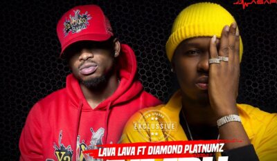 Zuchu passionately kisses Mama Dangote after giving her money 