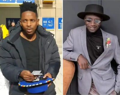 Sudi Boy and Amileena works together on ‘Happy Anniversary’ single