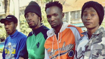 Karen Nyamu explains why Gachagua threatened Samidoh after the drama in Dubai