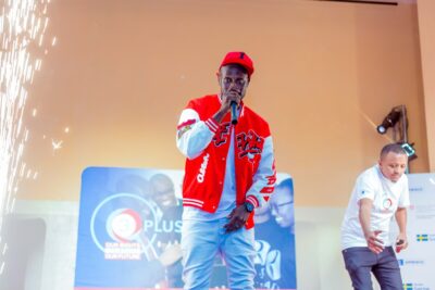 Spotify spotlights Khanyisa, Africa’s rising star, as July’s EQUAL Artiste