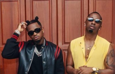 Willy Paul, Bahati collabo not happening any time soon 