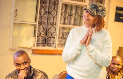 Bahati bitterly complains about Diamond Platnumz’s dominance in Kenyan music scene