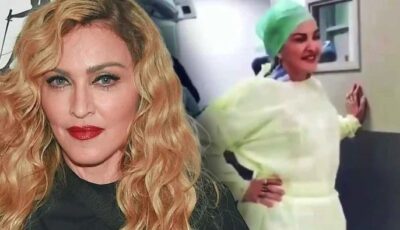 Jose Chameleone thrills fans in Canada after being discharged from US hospital 