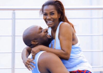 Madonna leaves strict rules on how to manage her Ksh119 billion wealth after being rushed to ICU