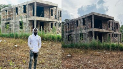 Holy Dave reveals why he stopped Churchill from seducing his sister Joey 