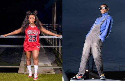 Willy Paul, Bahati collabo not happening any time soon 