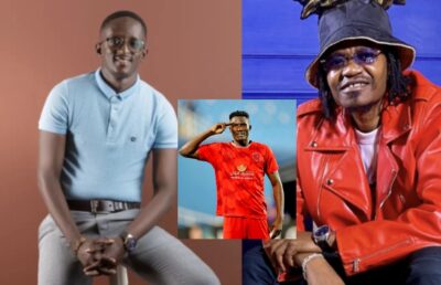 Jose Chameleone thrills fans in Canada after being discharged from US hospital 