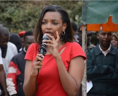 3rd woman accusing Diddy of sexual assault says friend help him to rape her