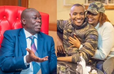 Gengetone group Ethic wants to make a comeback without its lead rapper Rekless 