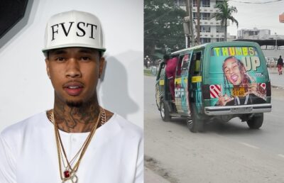 “I am ready to die for Marioo” Kajala’s daughter Paula insists 