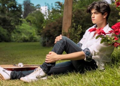 10 interesting facts about Bob Marley