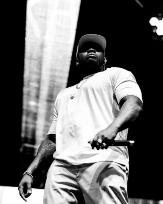 Octopizzo reacts after Khaligraph said he naturally doesn’t like him