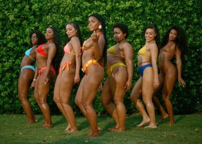 Vera Sidika’s stunning postpartum body after welcoming two children is mind blowing