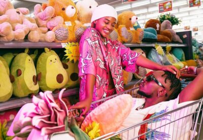 Kaka Empire has something in store for us musically, we’re not ready for but we’re excited