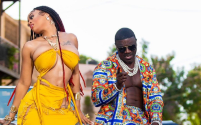 Janelle Monáe’s ‘Water Slide’ continues to make her bold statement of body positivity