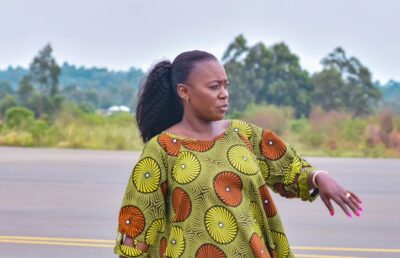 “Tanzanian rapper have released more than 500 songs to diss me” – Khaligraph 