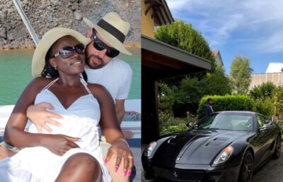 Kajala opens up about Harmonize confronting her for cheating on him 