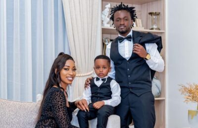 Kajala opens up about Harmonize confronting her for cheating on him 