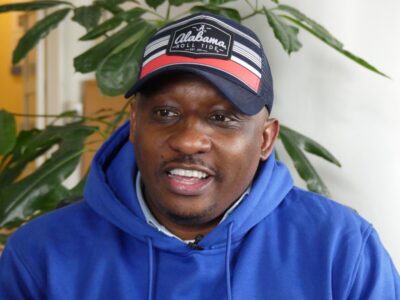 Rapper Tory Lanez sentenced to 10 years in prison for shooting Megan Thee Stallion 