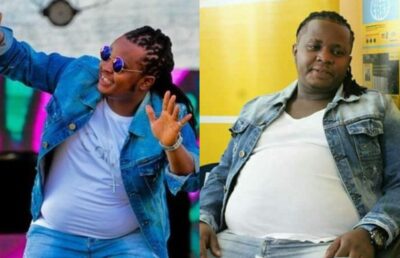 Kaka Empire has something in store for us musically, we’re not ready for but we’re excited