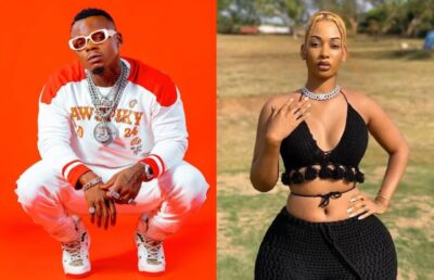 Diego Maradona’s daughter insists her legendary father was killed 