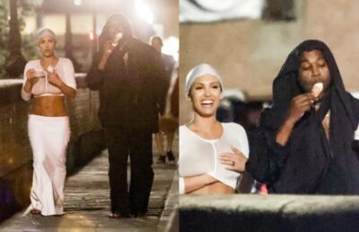 Vera Sidika’s stunning postpartum body after welcoming two children is mind blowing