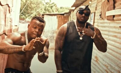 Otile Brown vows to quit music if his new album fails to perform well 