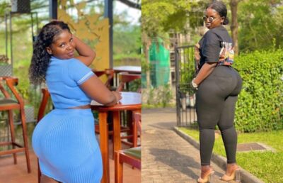 Ida Odinga donates music instruments worth Ksh100,000 to Luo musician who insulted Raila