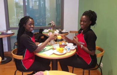 Diamond cools off beef with Alikiba, Harmonize as he invites them to perform at Wasafi Festival 