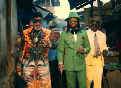 “They annoyed me a lot” Khaligraph slams Sauti Sol 