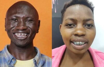 Size 8 fell for me even though I was flat-broke living in Githurai 45 – DJ Mo 