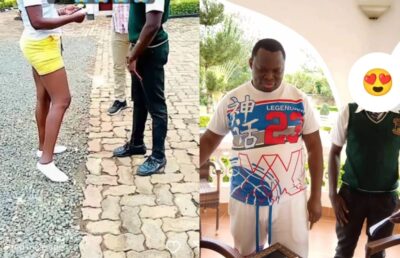 Alikiba responds to Diamond’s calls to end all hostilities 