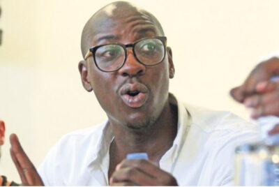 Singer Juliana Kanyomozi addresses claims her baby was sired by Museveni’s son Muhoozi