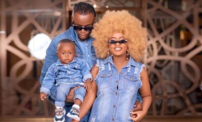 Diamond cools off beef with Alikiba, Harmonize as he invites them to perform at Wasafi Festival 