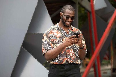 Tech Free Living How to Unplug and Recharge