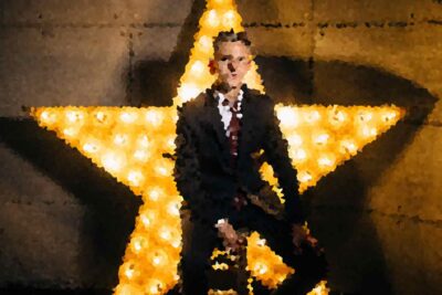 Khaligraph Jones met up with Sarkodie before he left the country