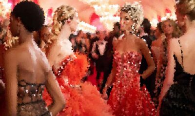 DJ Mo and Size 8 are expecting their third child