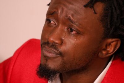 Bien fires back at Otile Brown