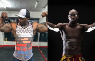 “He paid for my trip to Zanzibar” Ugandan singer Laika reveals how Harmonize won her love