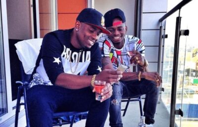 South Africans celebrate as Burna Boy’s concert in Jo’burg is cancelled 